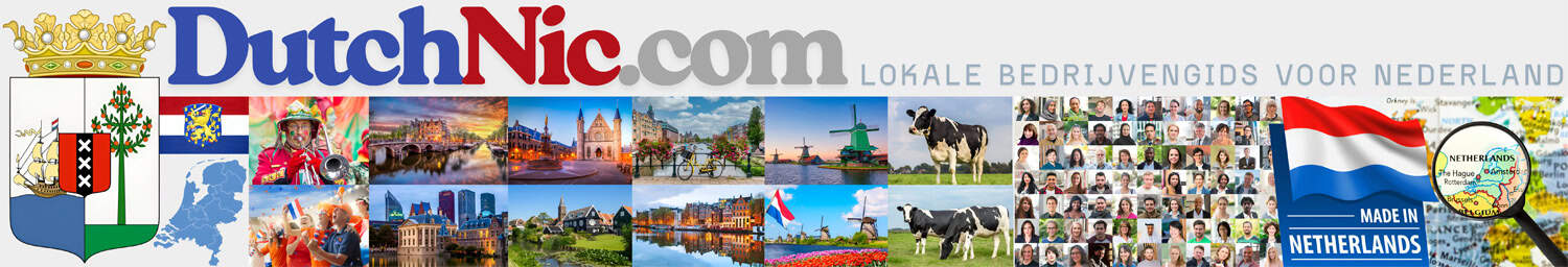 Gemaakt in Nederland - Tattoo Ser Vlissingen